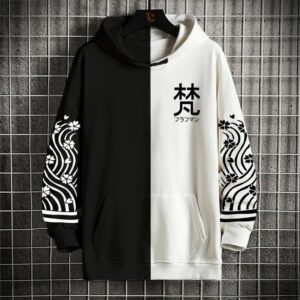 Polera Brahman de Tokyo Revengers