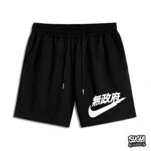 Short Nike de Naruto