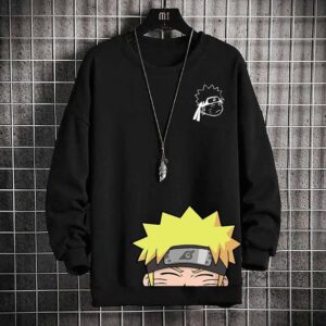 Polera Chill Naruto