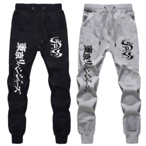 zJogger Draken White Style 2 de Tokyo Revengers