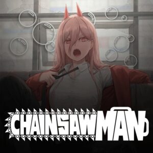 ChainSaw Man