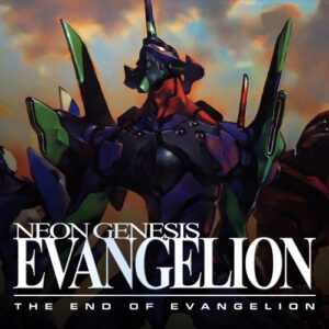 Evangelion