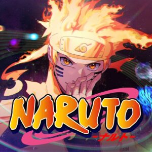 Naruto