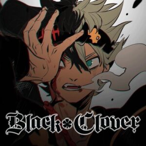 Black Clover