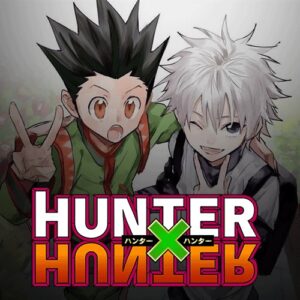 Hunter x Hunter