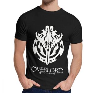 Polo Logo S1 de Overlord