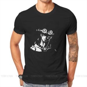 Polo Asce Rage WANTED de One Piece