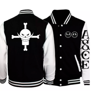 zJacket Asce Style de One Piece