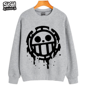 bPolera Just Law de One Piece