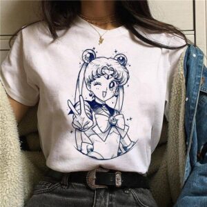 APolo Peace & Love de Sailor Moon