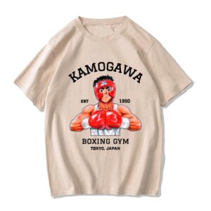 APolo Kamogawa Ippo