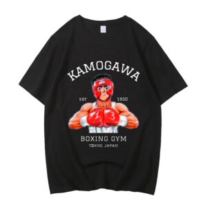 APolo Kamogawa Ippo