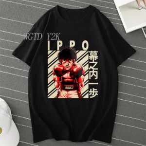 Polo Ippo Retro