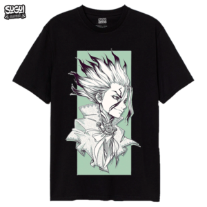 APolo Senku Horizont de Dr. Stone