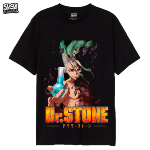 APolo Official Poster de Dr. Stone