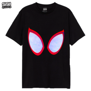 Polo Miles Morales Eyes