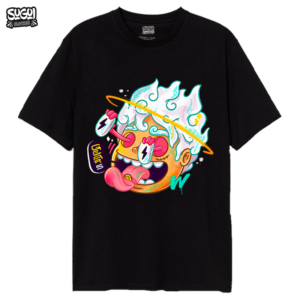 Polo Indie Gear 5 de One Piece