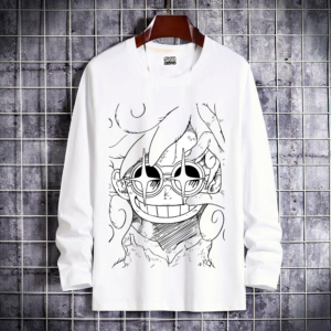 bPolera Gear 5 Glasses de One Piece