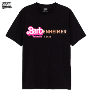 Polo Barbenheimer 20/7