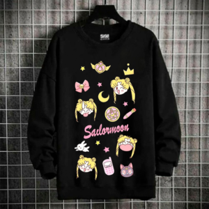 Polera Iconic de Sailor Moon