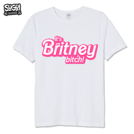 Polo It's Britney Btch!