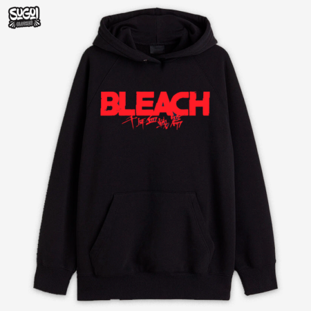 aCapucha Ultimate Season Logo de Bleach