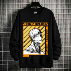 Polera 'Sayonara' Nanami de Jujutsu Kaisen