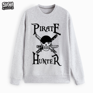 Polera PHunter de One Piece