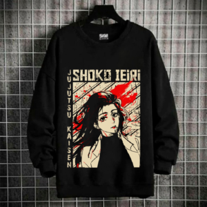 Polera Shoko Beauti de Jujutsu Kaisen