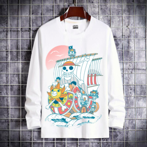 Polera Sunny L&Z de One Piece