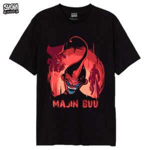 Polo Majin Bu 1 de Dragon Ball