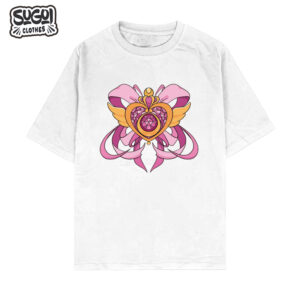 Polo Coquette 1 de Sailor Moon