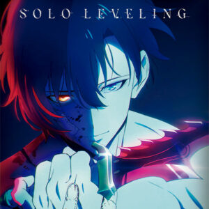 Solo Leveling