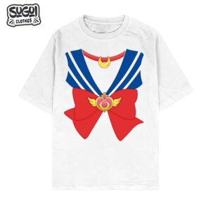 Polo Coquette 4 de Sailor Moon