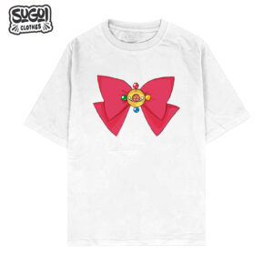 Polo Coquette 2 de Sailor Moon