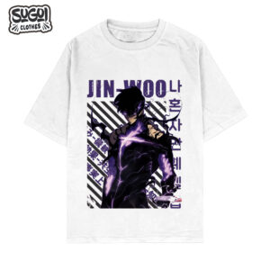 Polo Purple Jin Woo