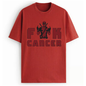 Polo Fck Cancer!