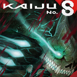 KAIJU NO. 8