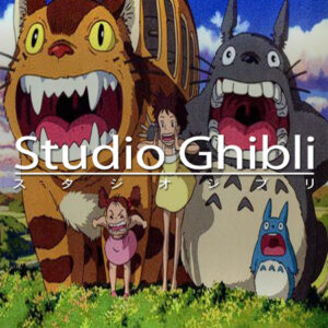 Studio Ghibli