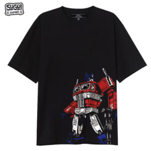 Prime Abstract de Transformers