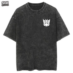 Decepticon Icon Pocket de Transformers