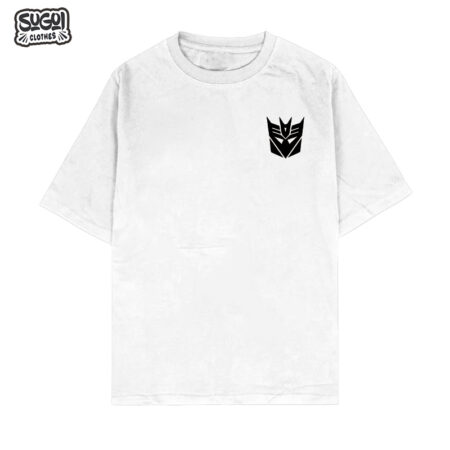 Decepticon Icon Pocket de Transformers