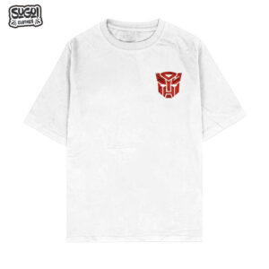 Red Icon de Transformers