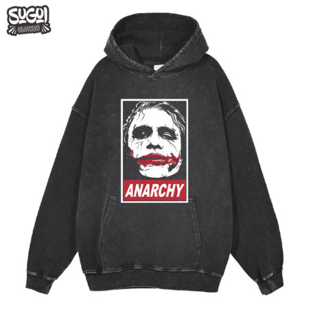 Anarchy de Joker