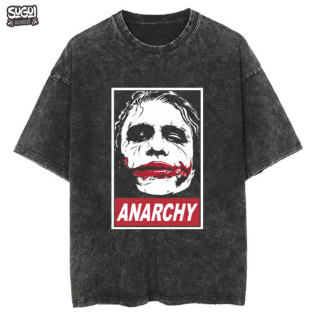 Anarchy de Joker