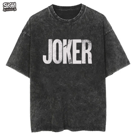 Logo 1 de Joker