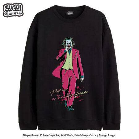 Street de Joker