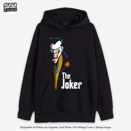 The Joker Animated