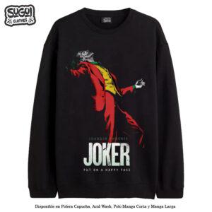 Dance de Joker