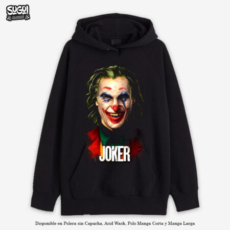 Phoenix de Joker